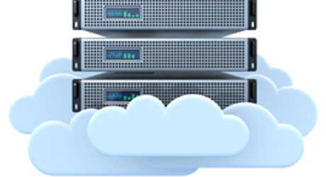 Leverage – The Cloud